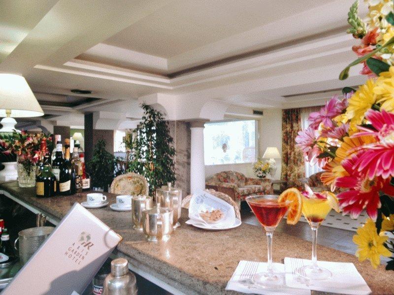فندق أريس جاردن كاسال بالوكو المظهر الخارجي الصورة