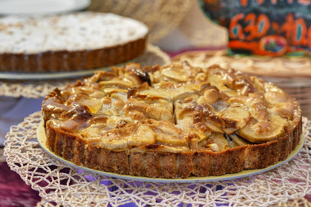 فندق أريس جاردن كاسال بالوكو المظهر الخارجي الصورة