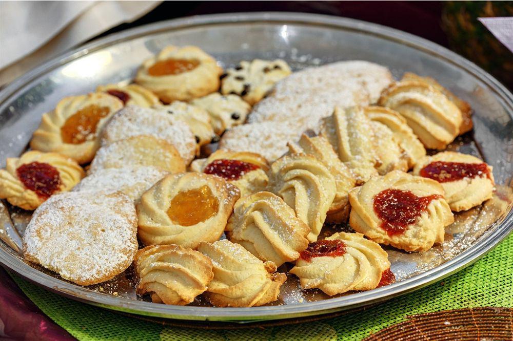 فندق أريس جاردن كاسال بالوكو المظهر الخارجي الصورة